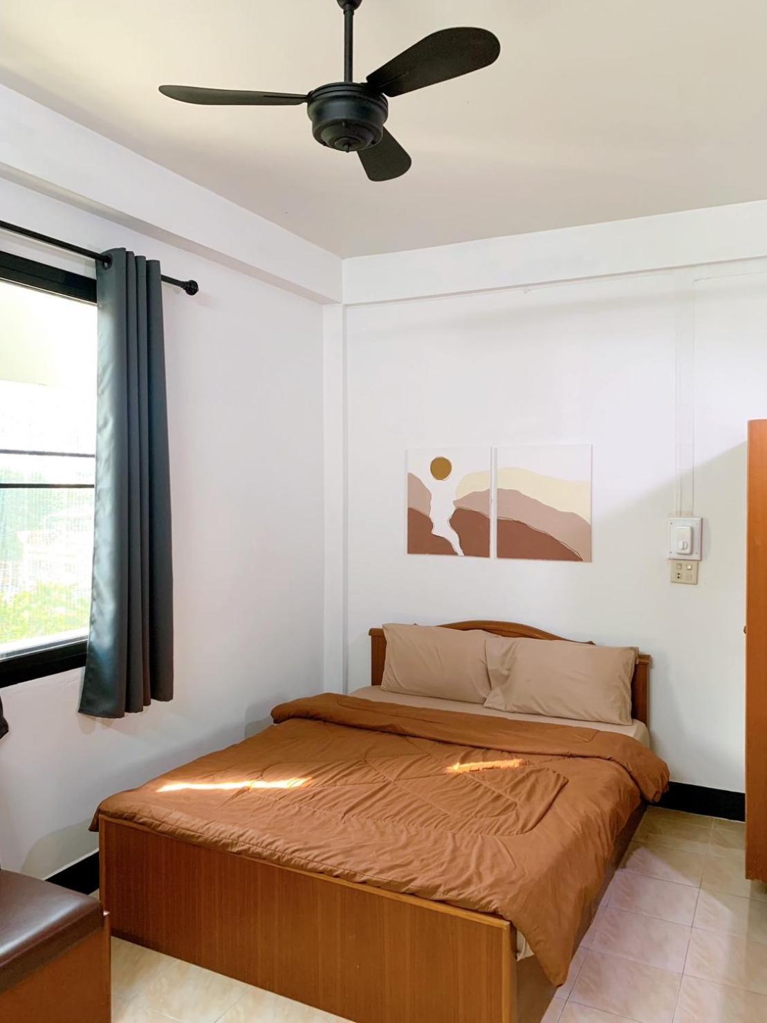 Tokyo Hotel Nakhonratchasima Eksteriør billede