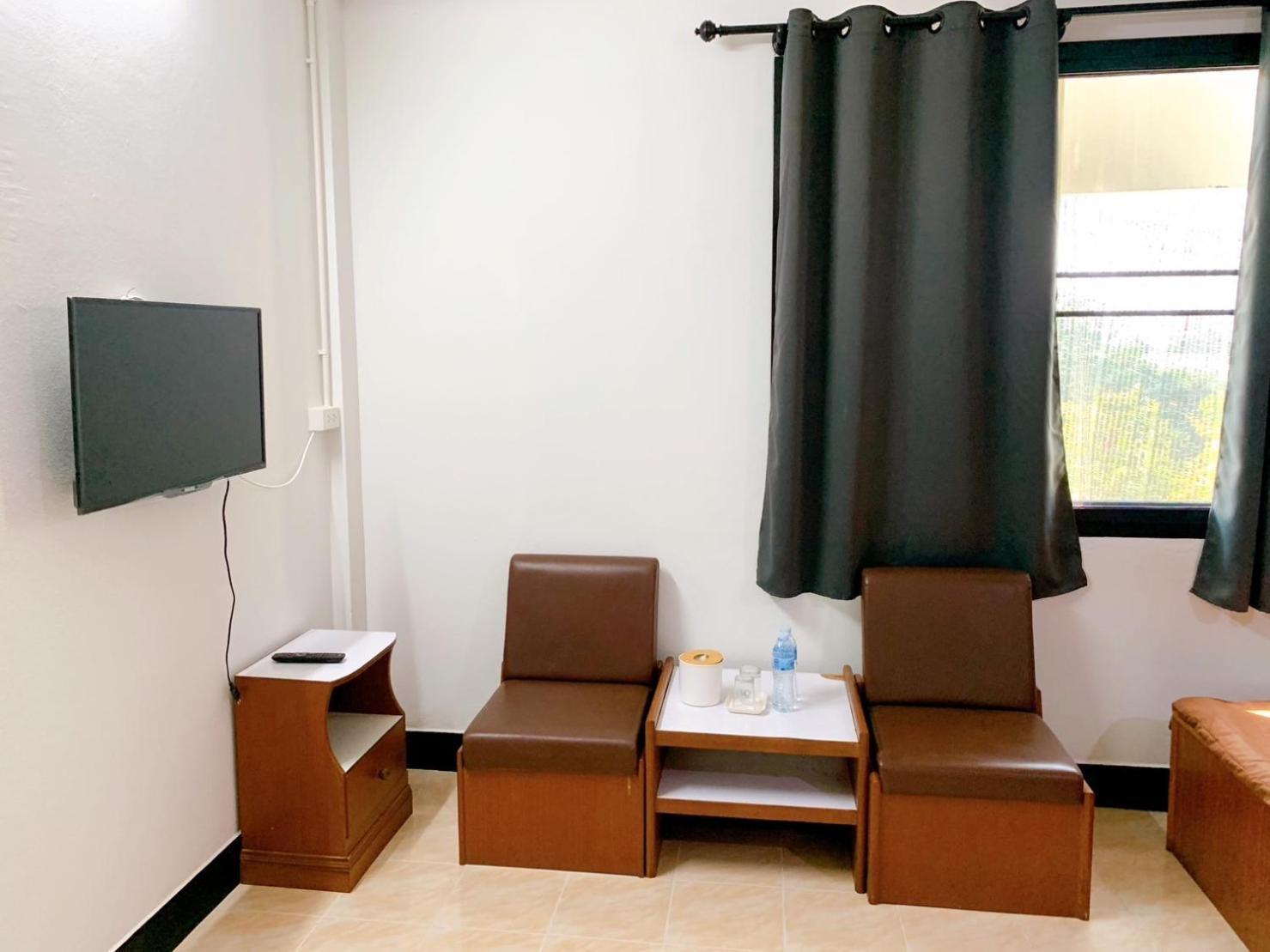 Tokyo Hotel Nakhonratchasima Eksteriør billede