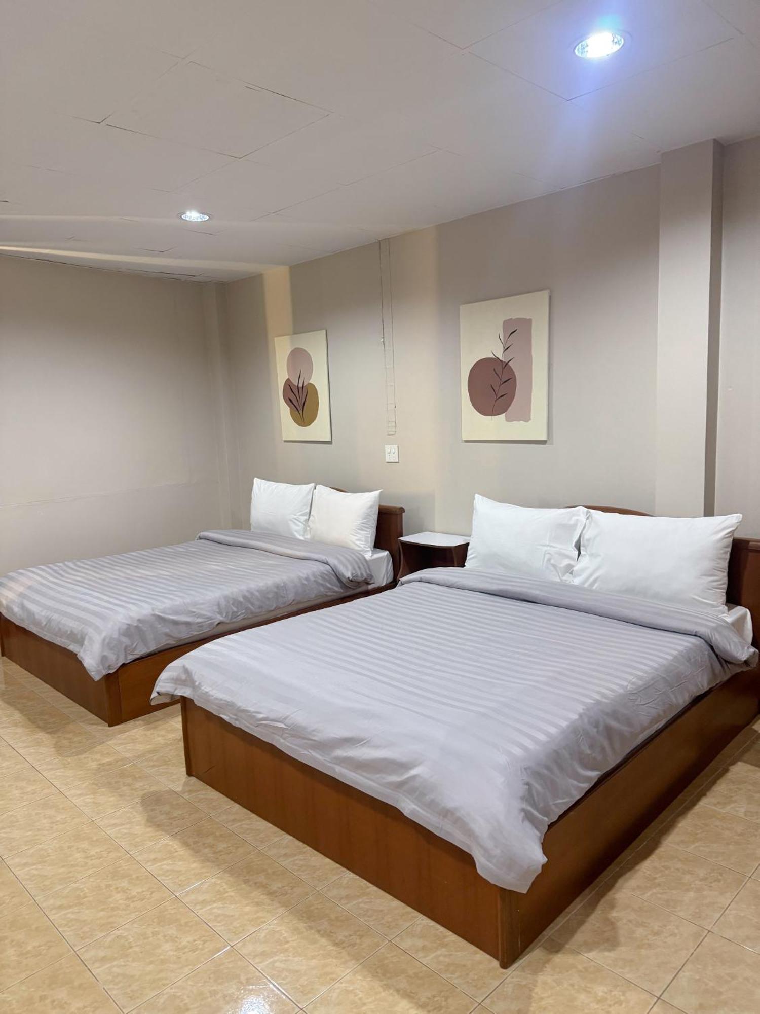 Tokyo Hotel Nakhonratchasima Eksteriør billede