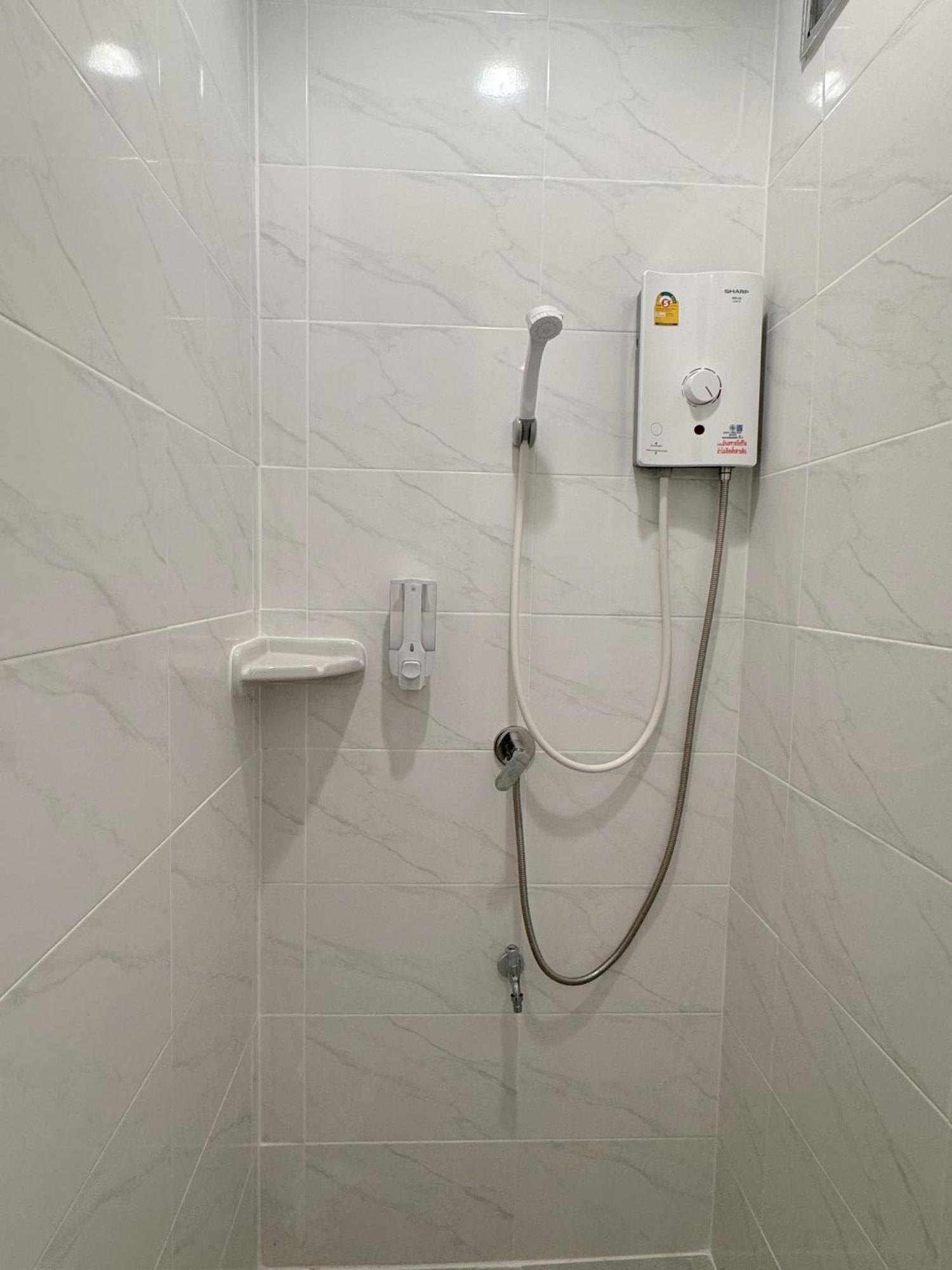Tokyo Hotel Nakhonratchasima Eksteriør billede