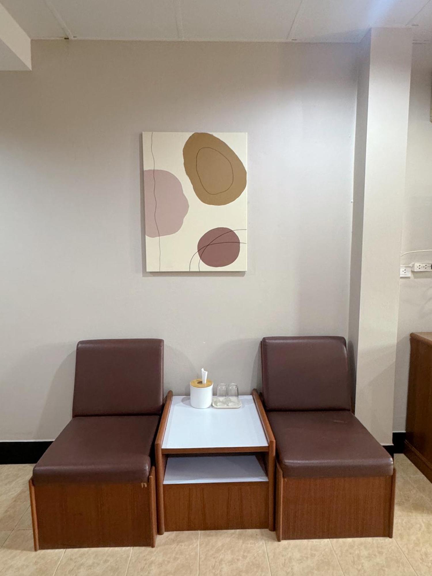Tokyo Hotel Nakhonratchasima Eksteriør billede